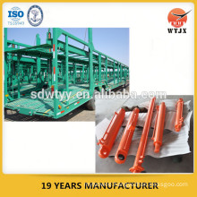 car carrier cylinders